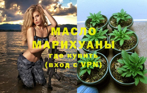 хмурый Лиски