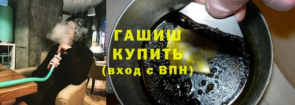 хмурый Лиски